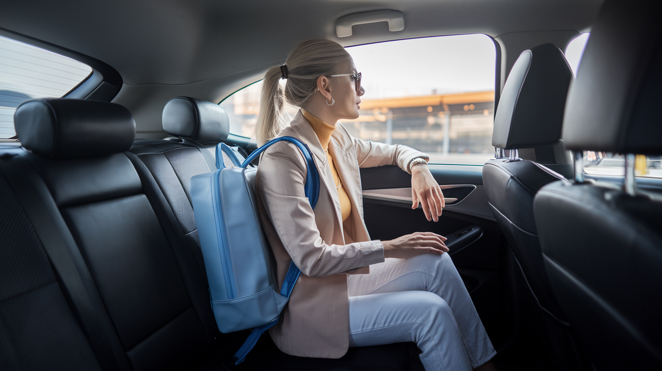 Airport Transfer from Istanbul Airport to Şişli District: Your Complete Guide